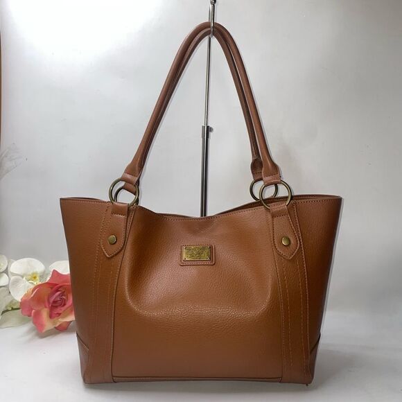 NWOT Frye And Co Tote - Picture 2 of 11